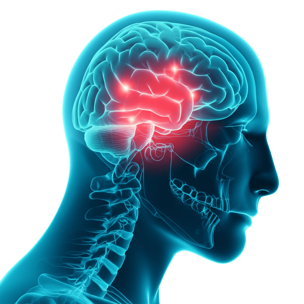 두통 부위별 원인 완벽 가이드 2026: 머리 아픈 곳마다 다른 통증! 위험 신호와 즉각 해결법