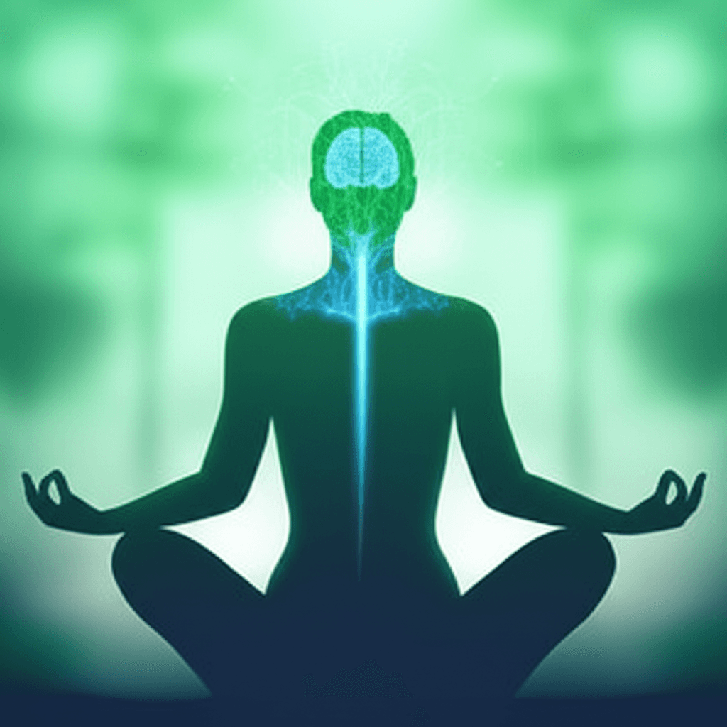 만성 스트레스, 이제 끝! 2026년 최신 효과 입증 '완벽 해소 가이드' (꼭 알아야 할 핵심)