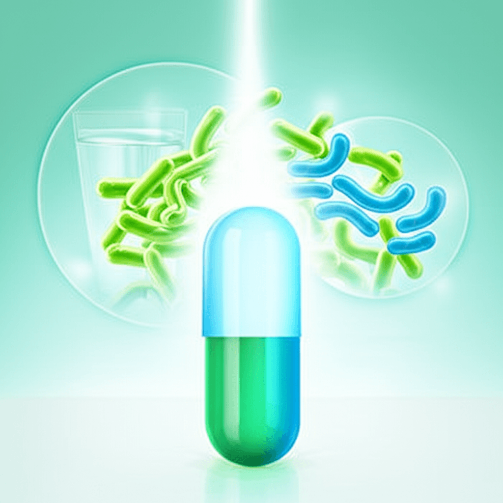 유산균 효과, 왜 나만 안 될까? 😭 2026년 최신 완벽 가이드: 피해야 할 사람부터 '효과 입증된' 최강 조합까지!