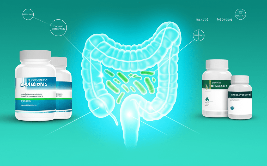 2026년 최신! '나에게 딱 맞는 유산균' 완벽 가이드: 효과 입증된 장 건강 비법 (부작용 없이 꼭 알아야 할 균주와 복용법)