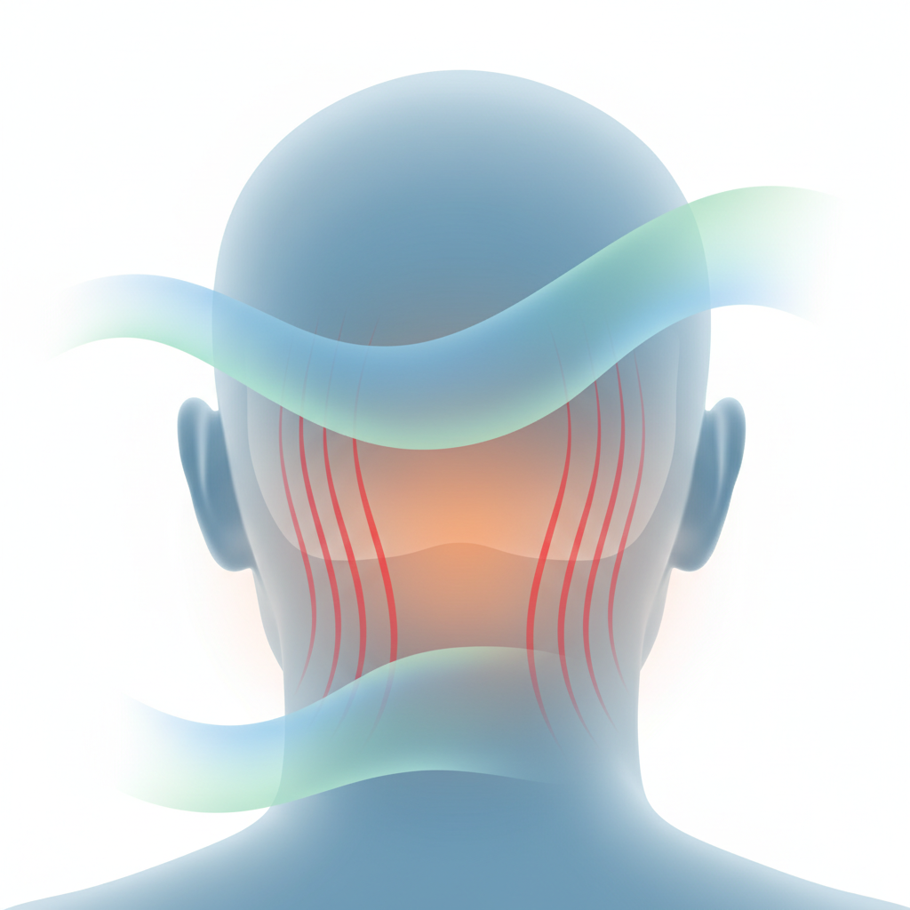 뒷머리 두통 & 욱신거림 싹 잡는 2024년 최신 완벽 가이드: 원인부터 효과 입증 해결법까지 (이것만 알면 끝!)