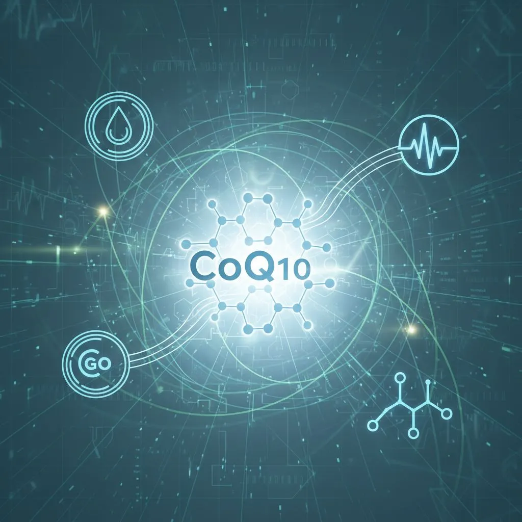 A medical professional explaining medication interactions to a patient