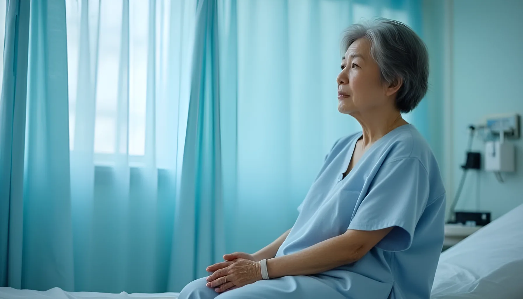 응급실 경증환자 본인부담 90%는 어느 응급실에서 붙을까요