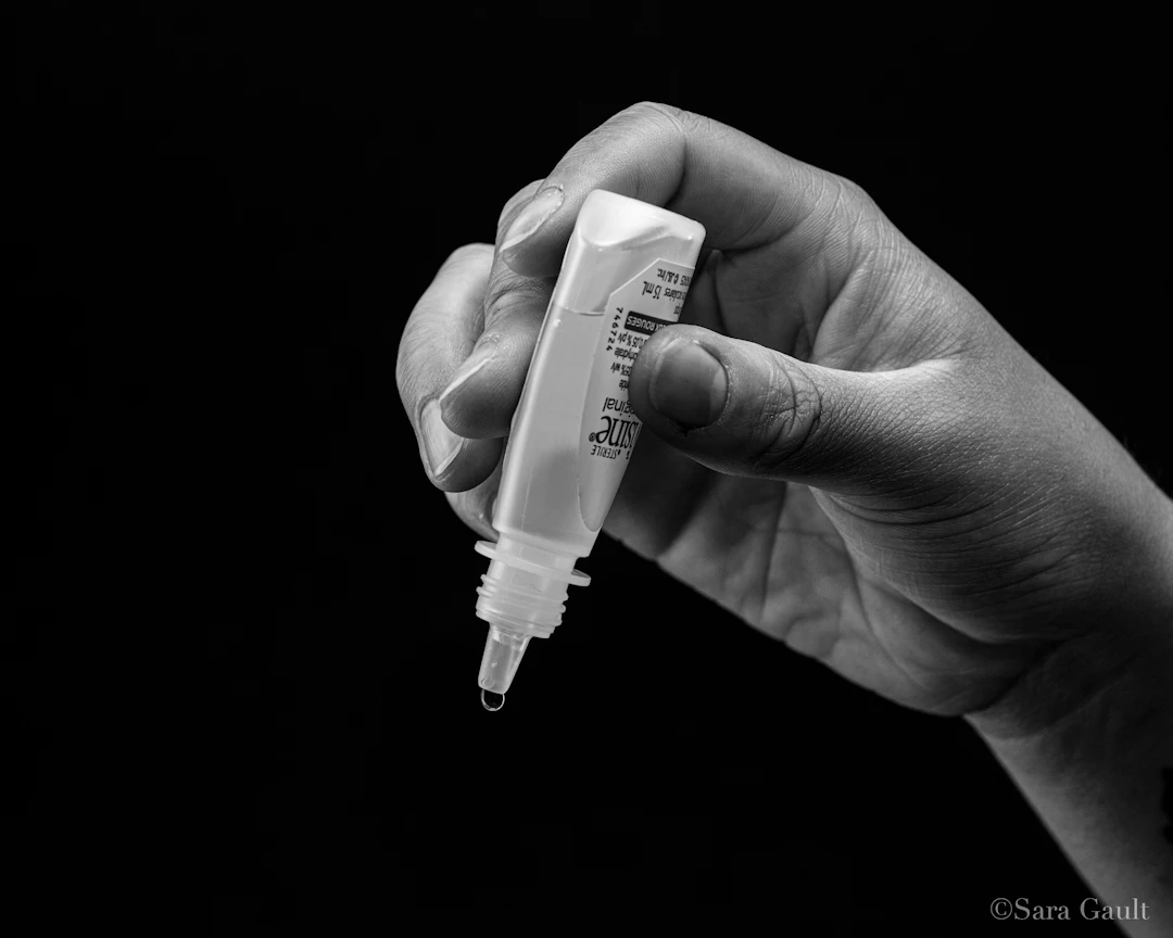 증상별 안약 분류와 올바른 선택 가이드