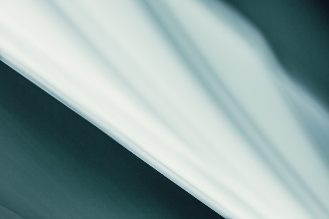 컴퓨터 화면과 눈 피로