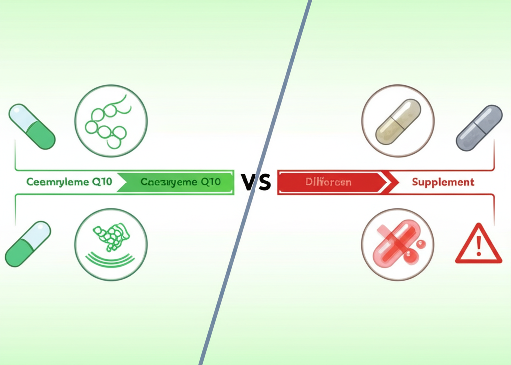 안전한 약 복용을 위한 체크리스트와 물 한 잔이 놓여 있는 깨끗한 이미지