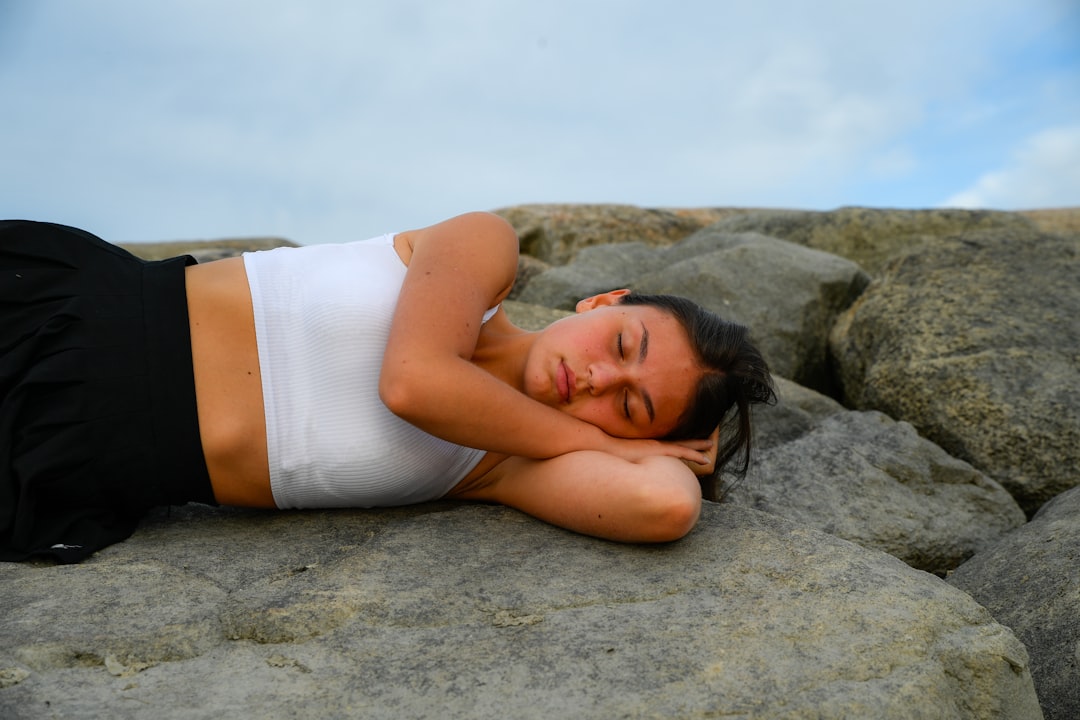 마그네슘과 수면 건강의 관계