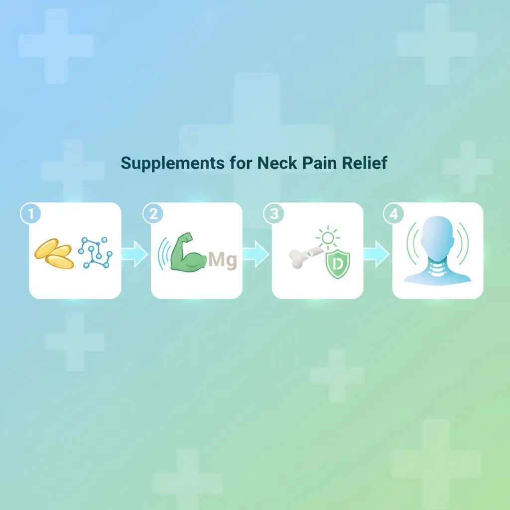 다양한 영양제 병들