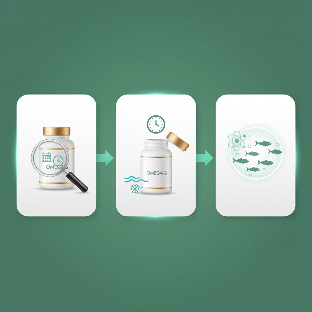person_taking_omega3_pill_with_food