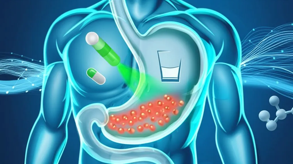 A calendar with marked dates and times, illustrating a schedule for medication and alcohol separation.
