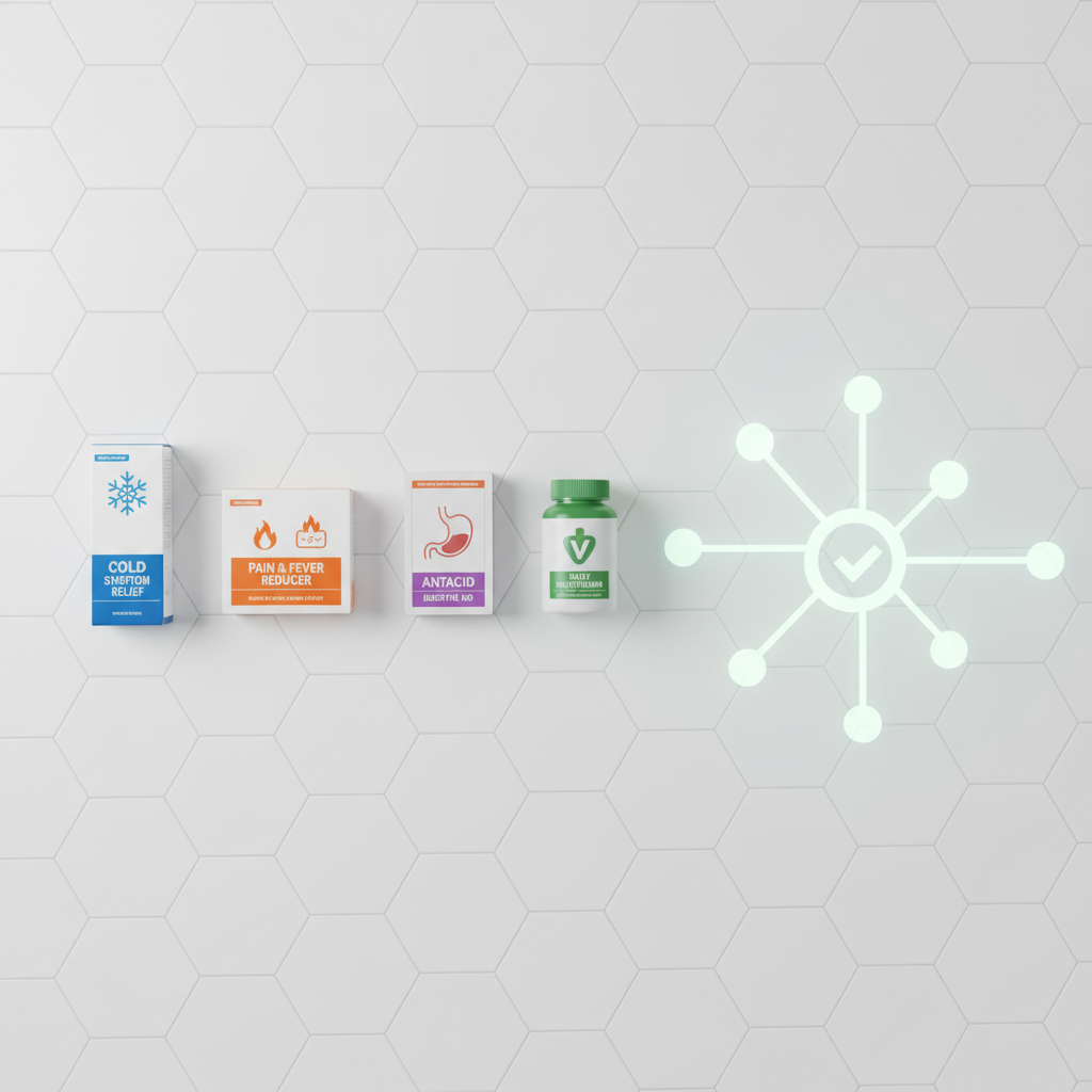 2026년 최신! 약국/편의점 약 '독' 되지 않고 '효과 200% UP' 시키는 안전 복용 완벽 가이드 (꼭 알아야 할)