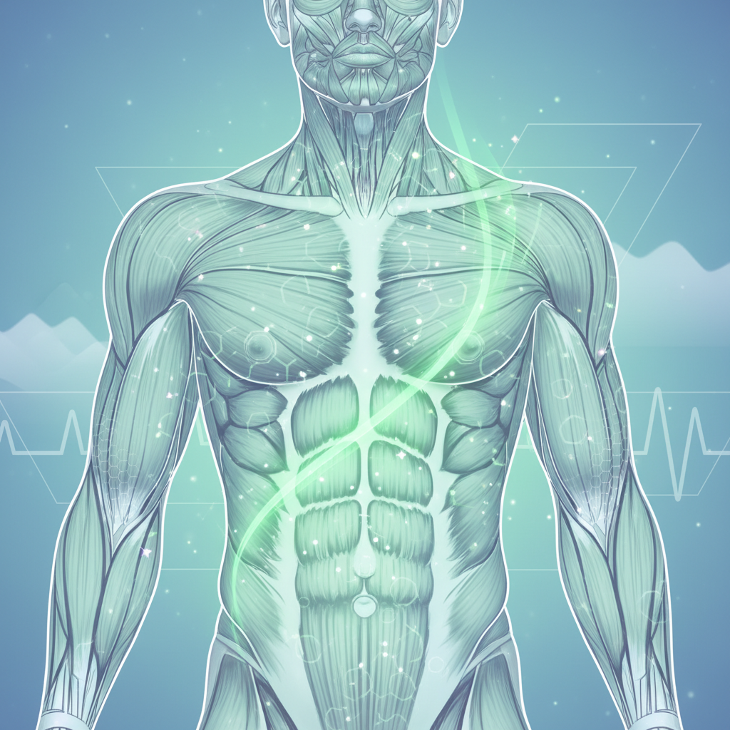 A bowl of salmon salad with various colorful vegetables, symbolizing healthy eating for joint health.