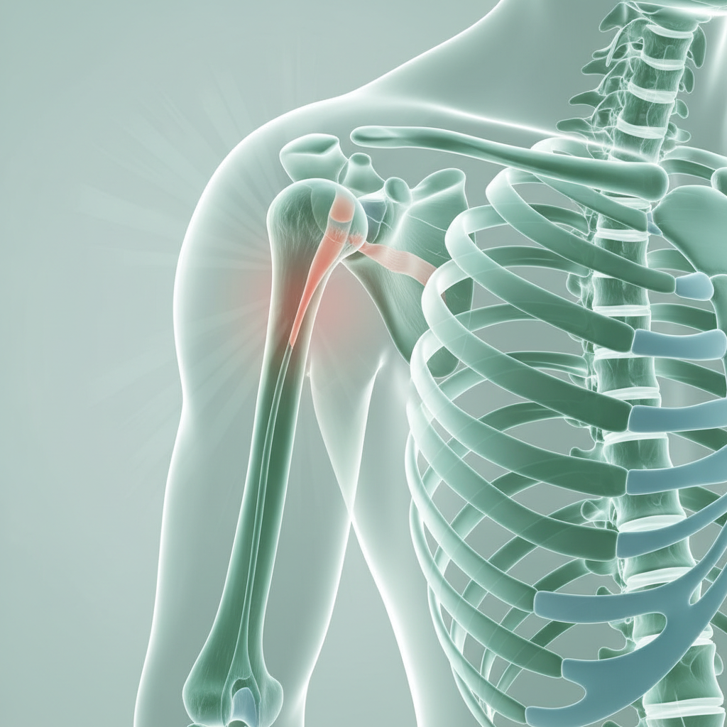 어깨 통증, 왜 나만 아플까? 2026년 최신 '완벽 가이드'로 원인 진단부터 '효과 입증된' 해결책까지, 꼭 알아야 할 모든 것!