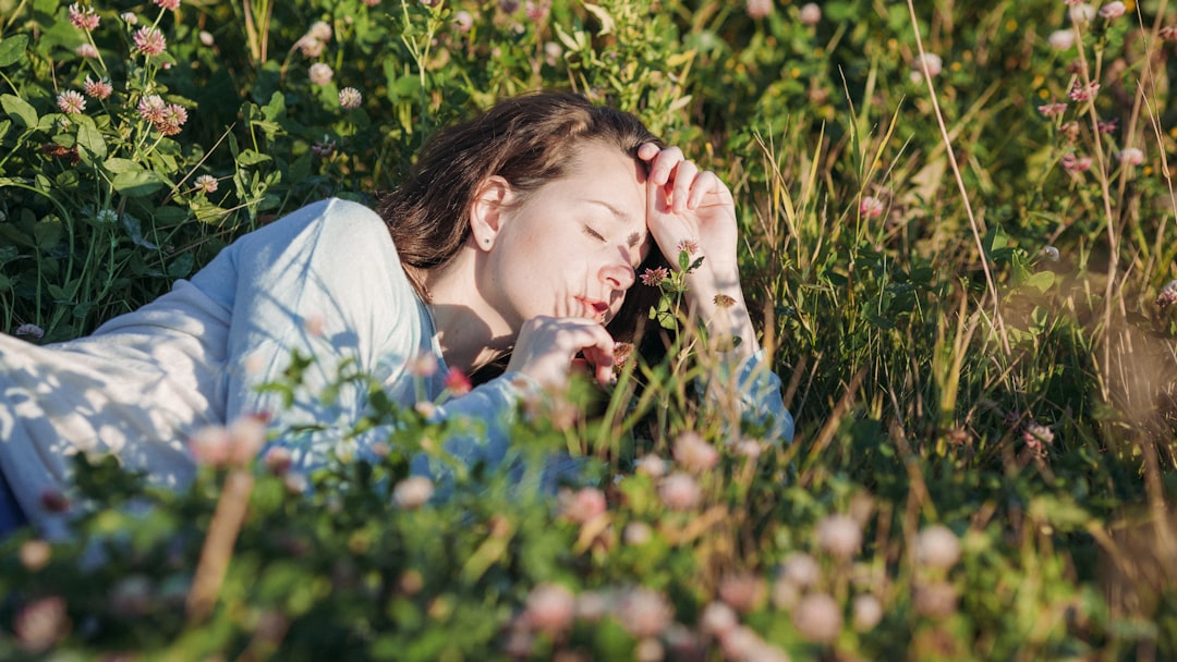 봄철 피로와 춘곤증 회복