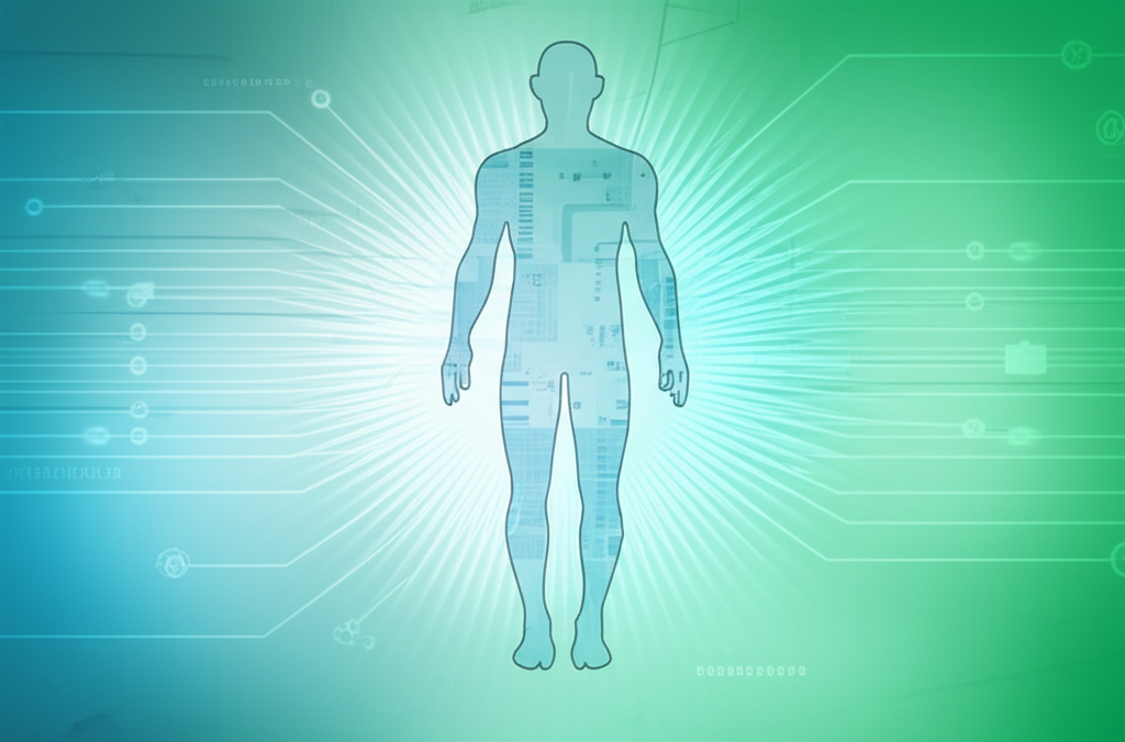 A person looking overwhelmed with multiple tasks and thought bubbles, signifying stress