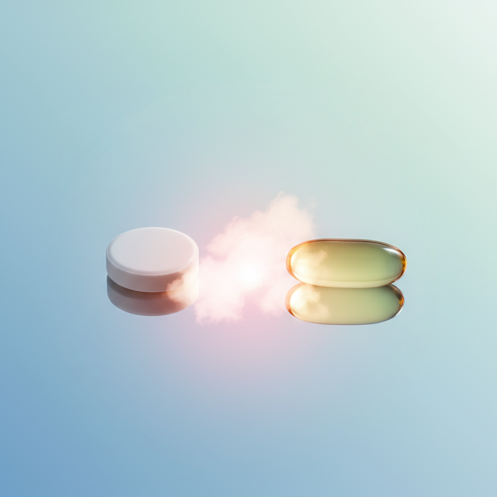 2026년 최신! 약과 건강기능식품, '이 조합'은 절대 금지! 🚨 효과 입증된 '꼭 알아야 할' 안전 복용 완벽 가이드