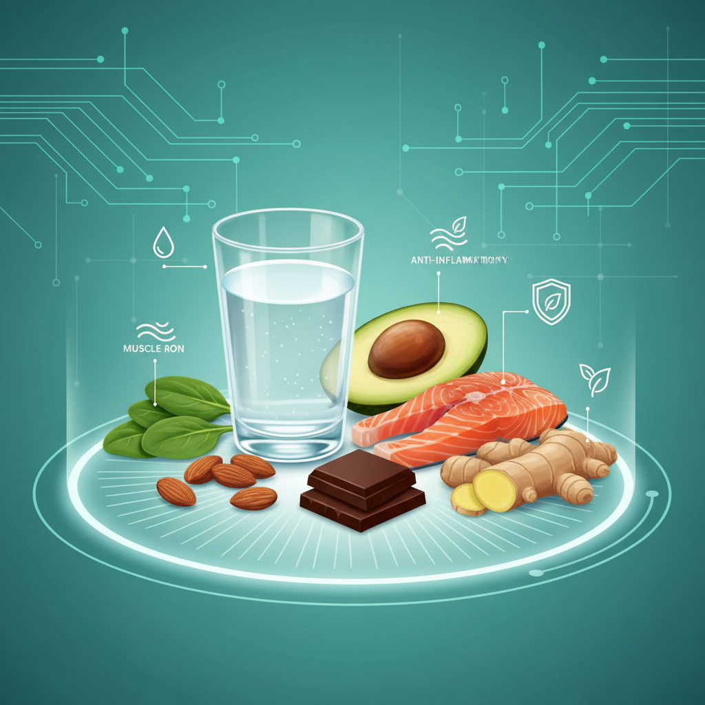 ์ ์ ํ ์ฑ์์ ๊ณผ์ผ์ด ๋ด๊ธด ์ ์