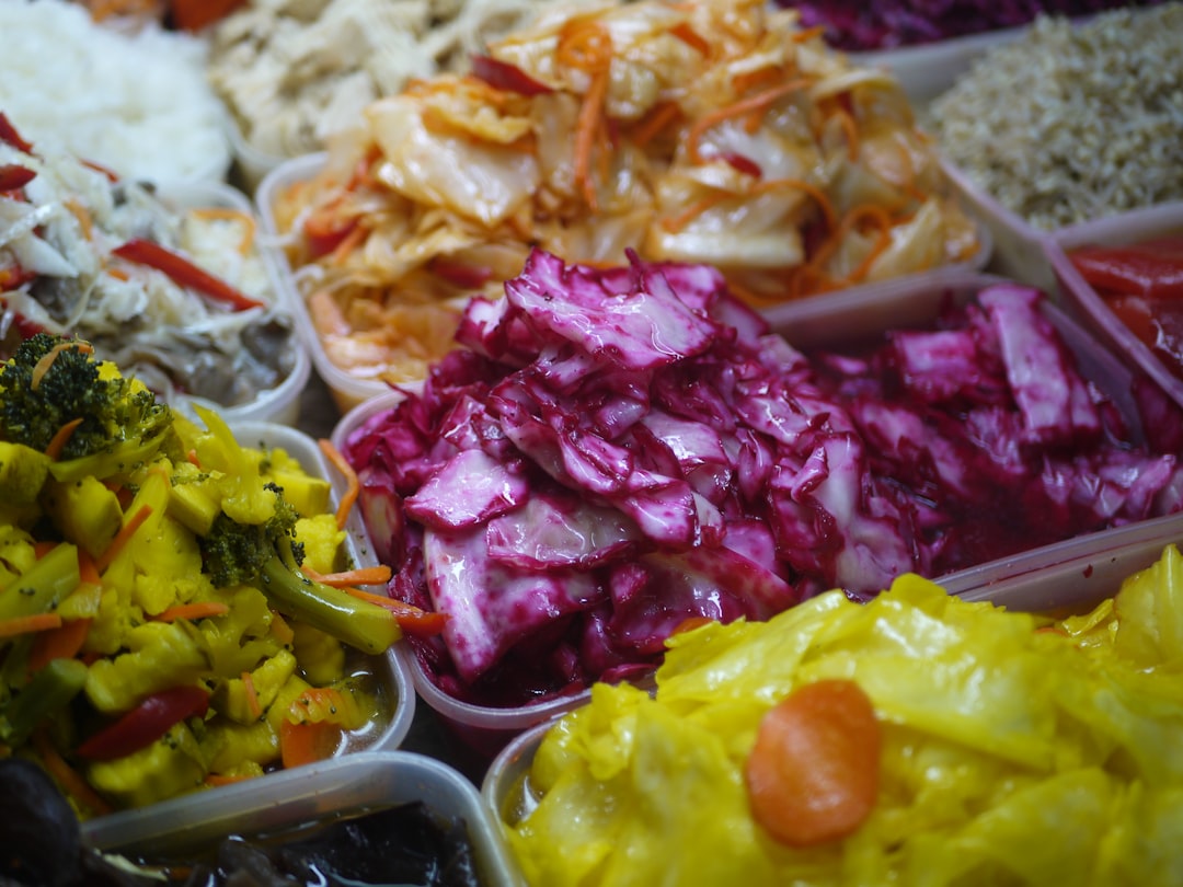 장 건강을 위한 프로바이오틱스